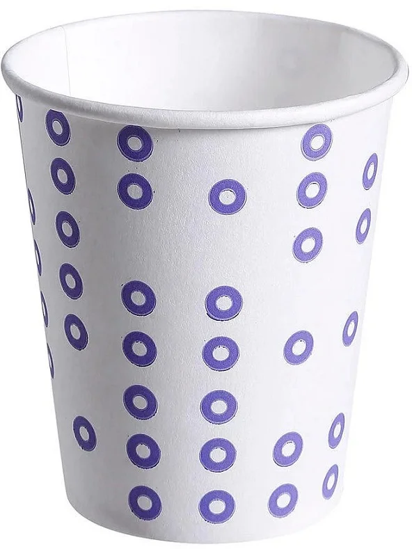 ASORTY BARDAK KAĞIT  7 OZ 4.2 GR 3000 ADET 004592