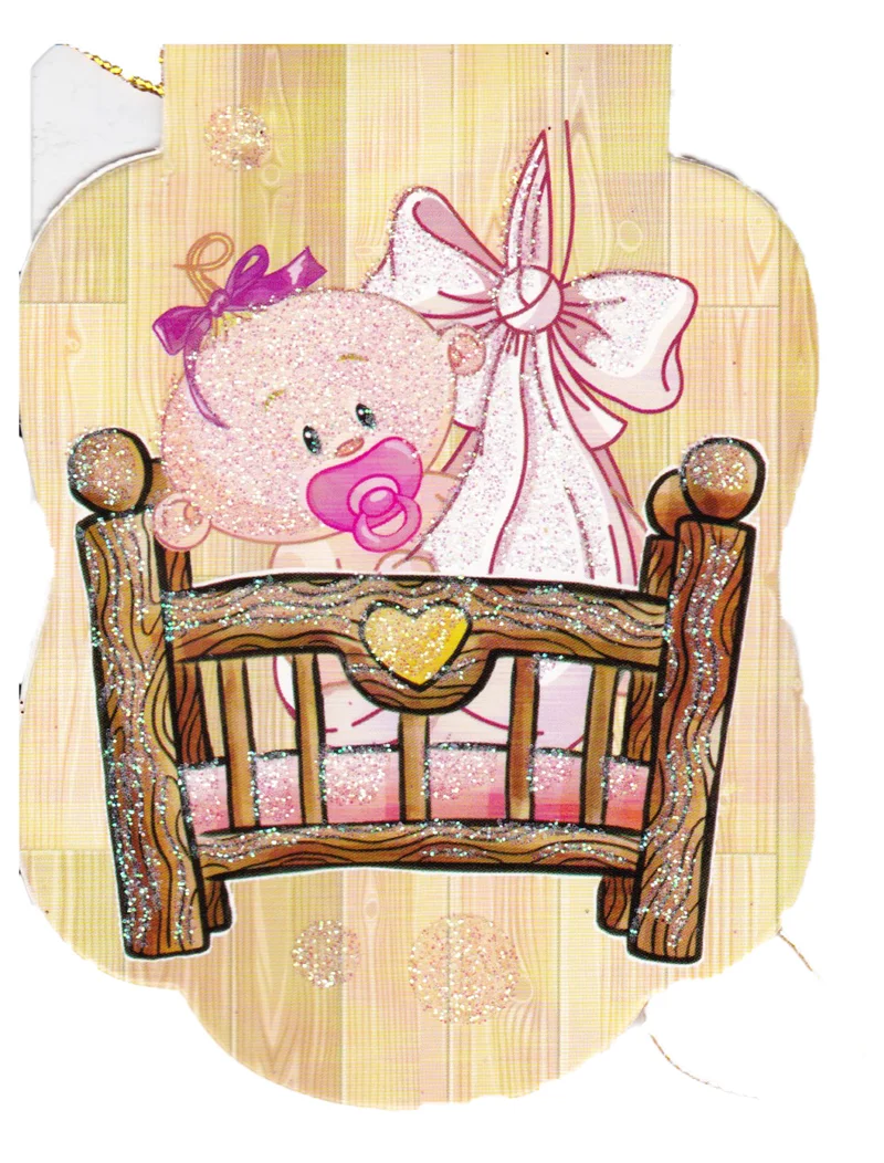 UNICK COLOR HEDİYE KARTI BABY 240 LI 6429