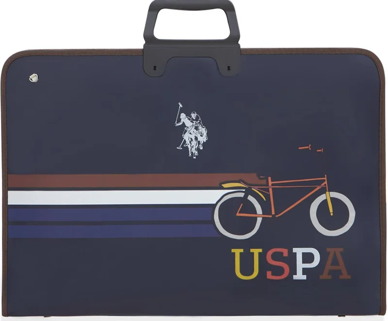 U.S POLO ÇİZİM ÇANTASI PLDOS23903