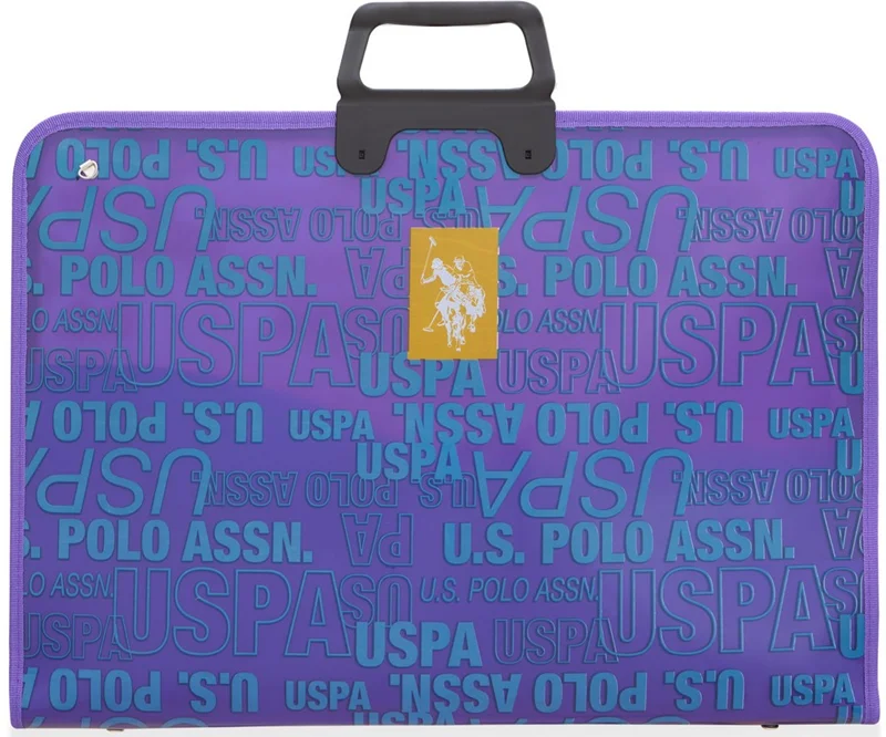 U.S POLO ÇİZİM ÇANTASI PLDOS23907