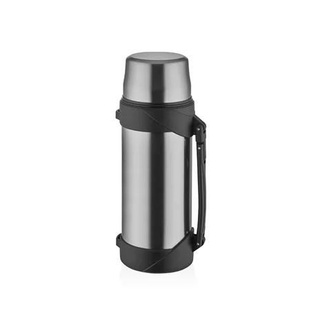 SHOTAY MATARA PASLANMAZ ÇELİK 2000 ML 3 KARIŞIK RENK-DESEN SHT-ST-8221
