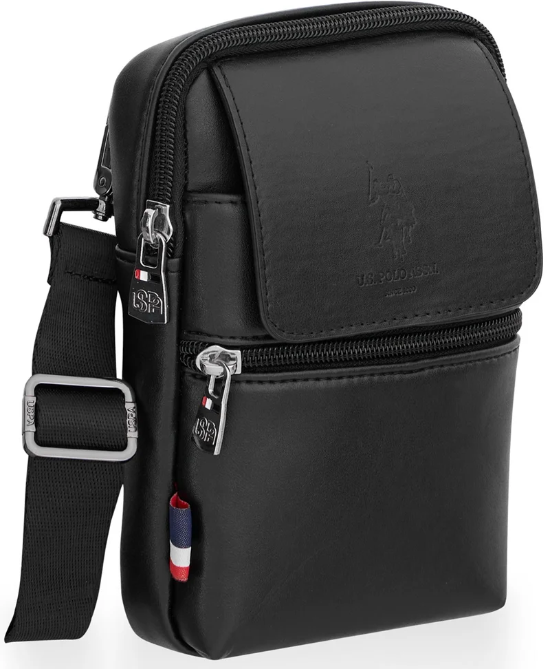 U.S POLO EL ÇANTASI KAHVERENGİ PLEVR21581