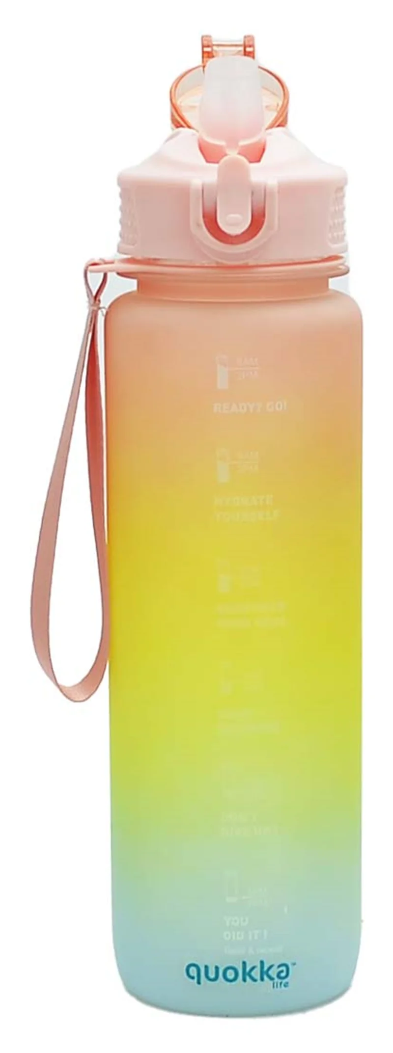 TAROS MATARA 1000 ML RAINBOW 6728