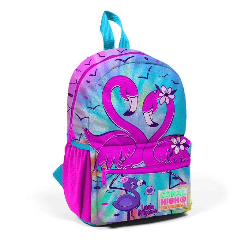 YAYGAN CORAL HIGH MİNİ SIRT ÇANTA 23530