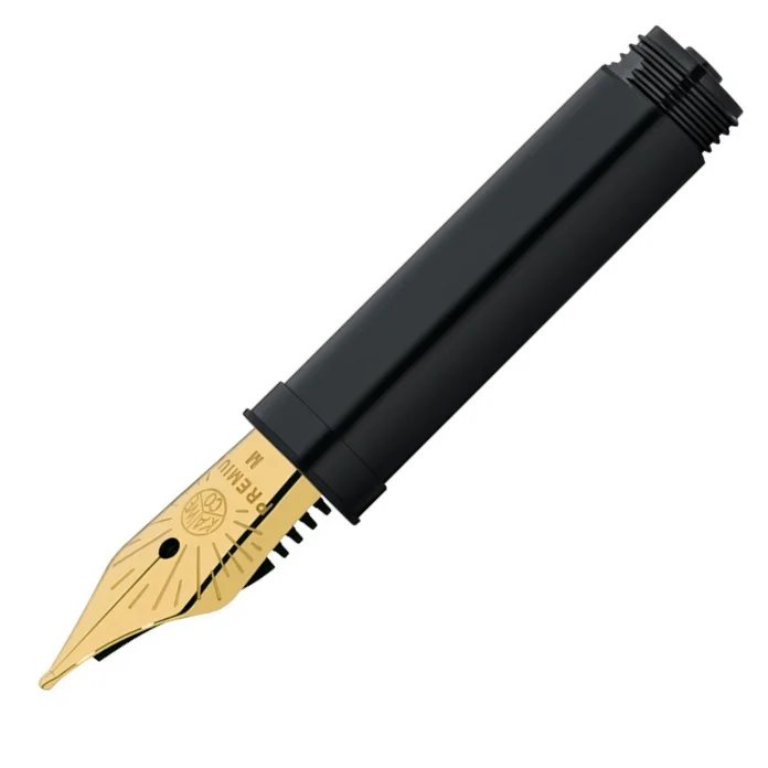 KAWECO DOLMA KALEM SEKSİYON PREMIUM GOLD B UÇ 10002184