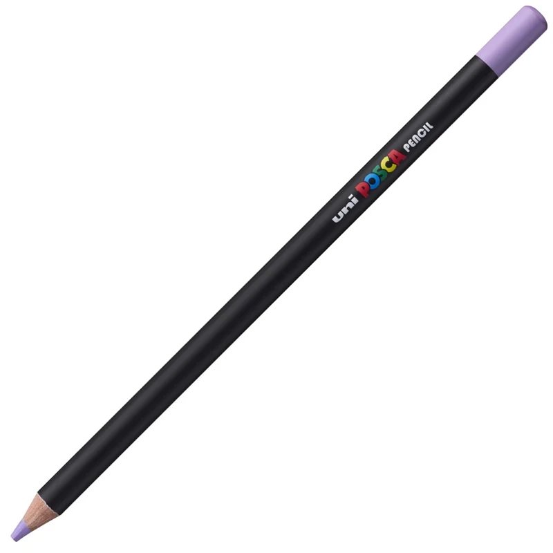 UNİ KURU BOYA POSCA KPE-200 LEYLAK