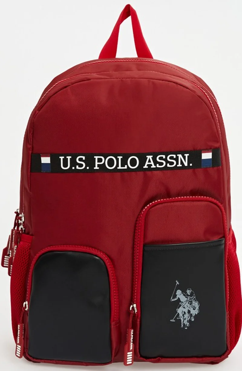 U.S POLO SIRT ÇANTASI PLÇAN23176