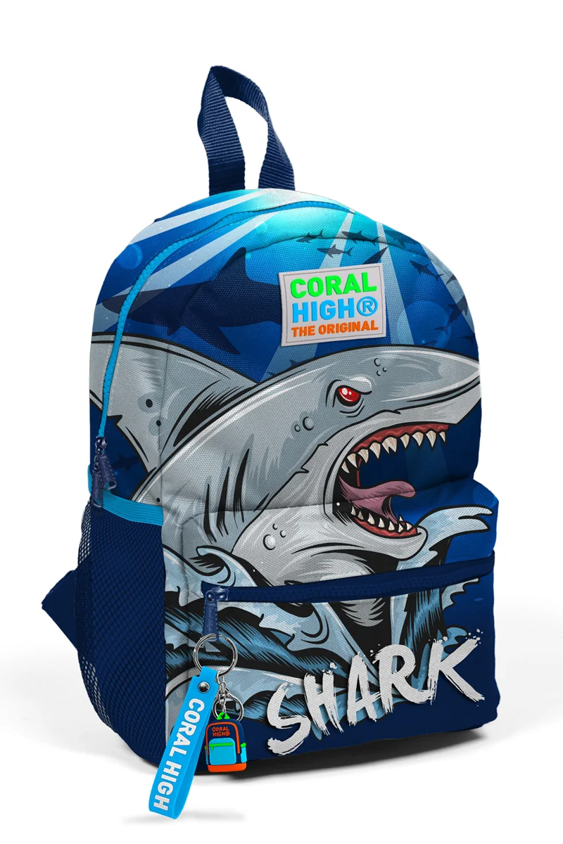 YAYGAN CORAL HIGH MİNİ SIRT ÇANTA 23522