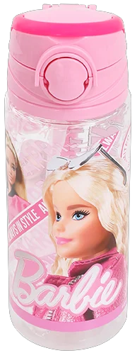OTTO MATARA PLASTİK BARBIE 500ML INSPIRE OTTO-44205
