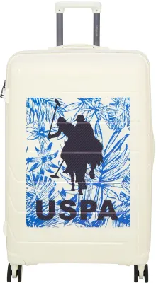 U.S POLO VALİZ PP BÜYÜK BOY PLVLZ24056A