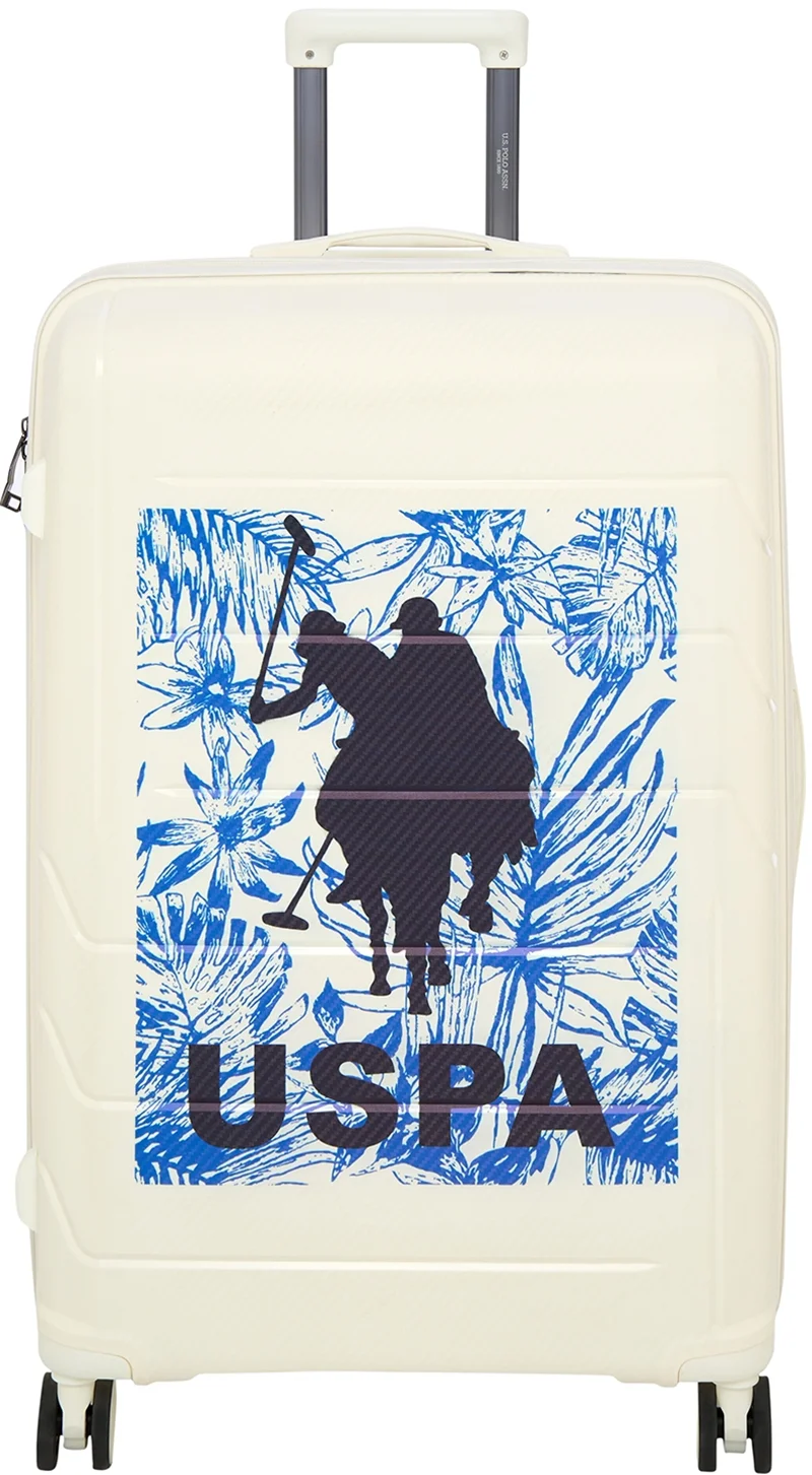 U.S POLO VALİZ PP BÜYÜK BOY PLVLZ24056A
