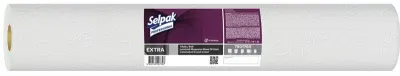 SELPAK MUAYENE MASA ÖRTÜSÜ LAMİNELİ EXTRA 51x50 CM 100 LÜ (KOLİ=100 LÜ x 12 PK) 7901760