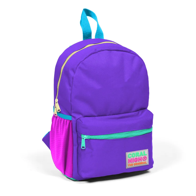 YAYGAN CORAL HIGH MİNİ SIRT ÇANTA 23534