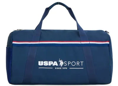 U.S POLO DUFFLE ÇANTA SİYAH PLDUF23802
