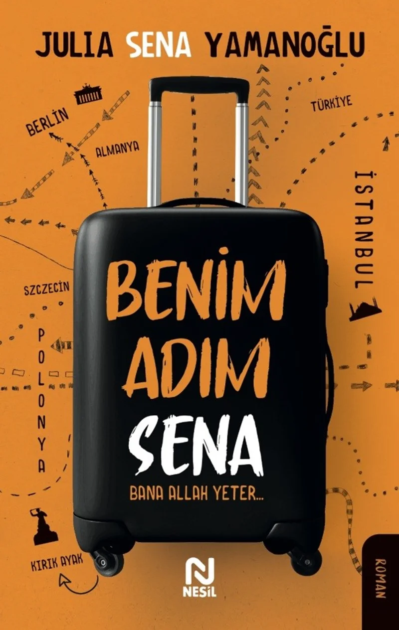 NESİL - BENİM ADIM SENA