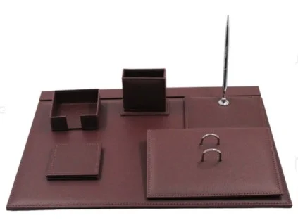 INN DESIGN SÜMEN TAKIMI 7 PARÇA AB-I HAYAT ELİTE BORDO 1011