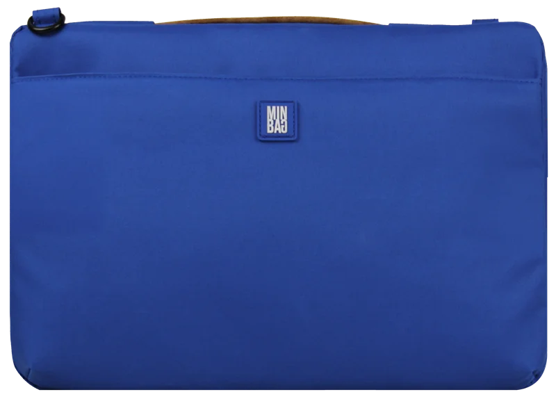 ÖNDER LAPTOP VE TABLET ÇANTASI LORA 10,5-13,5 INCH LACİVERT 549-06
