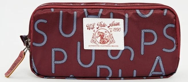 U.S POLO KALEM ÇANTASI PLKLK23295