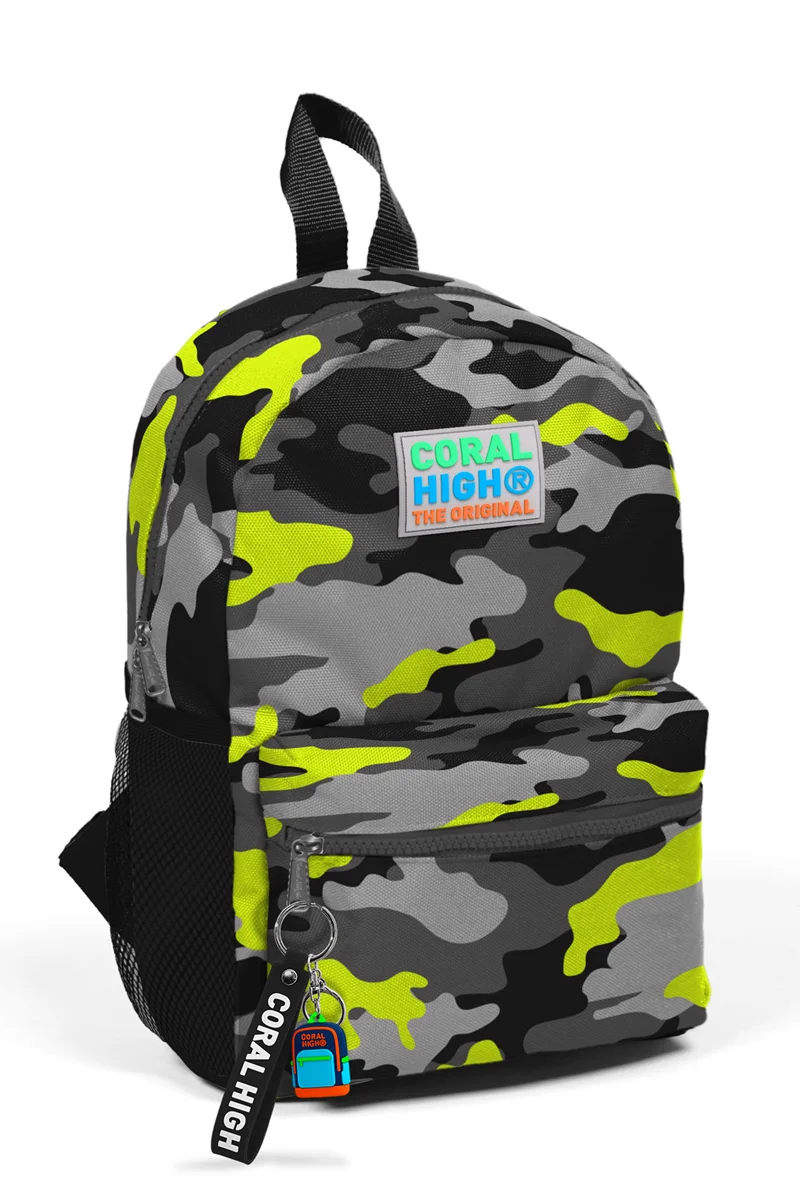 YAYGAN CORAL HIGH MİNİ SIRT ÇANTA 23355