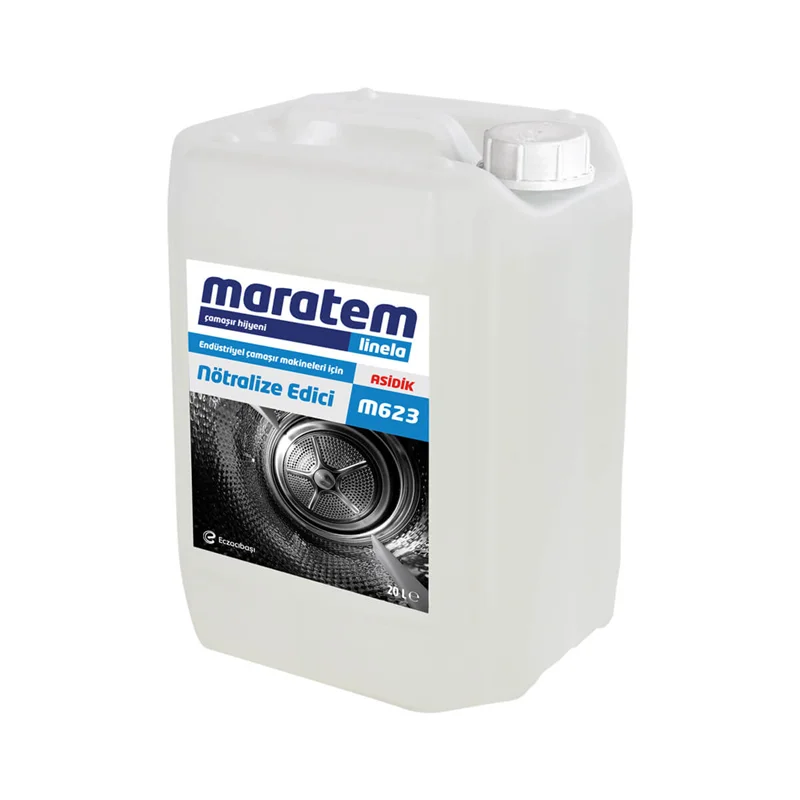 MARATEM M623 NÖTRALİZE EDİCİ 20L 9225274