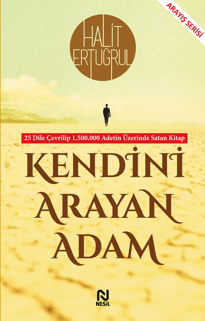 NESİL - KENDİNİ ARAYAN ADAM