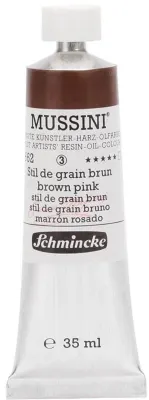 SCHMİNCKE MUSSİNİ ARTİST YAĞLI BOYA 35 ML SERİ 3 662 BROPİNK 10662009
