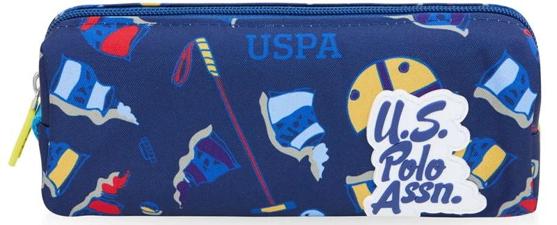 U.S POLO KALEM ÇANTASI PLKLK22063