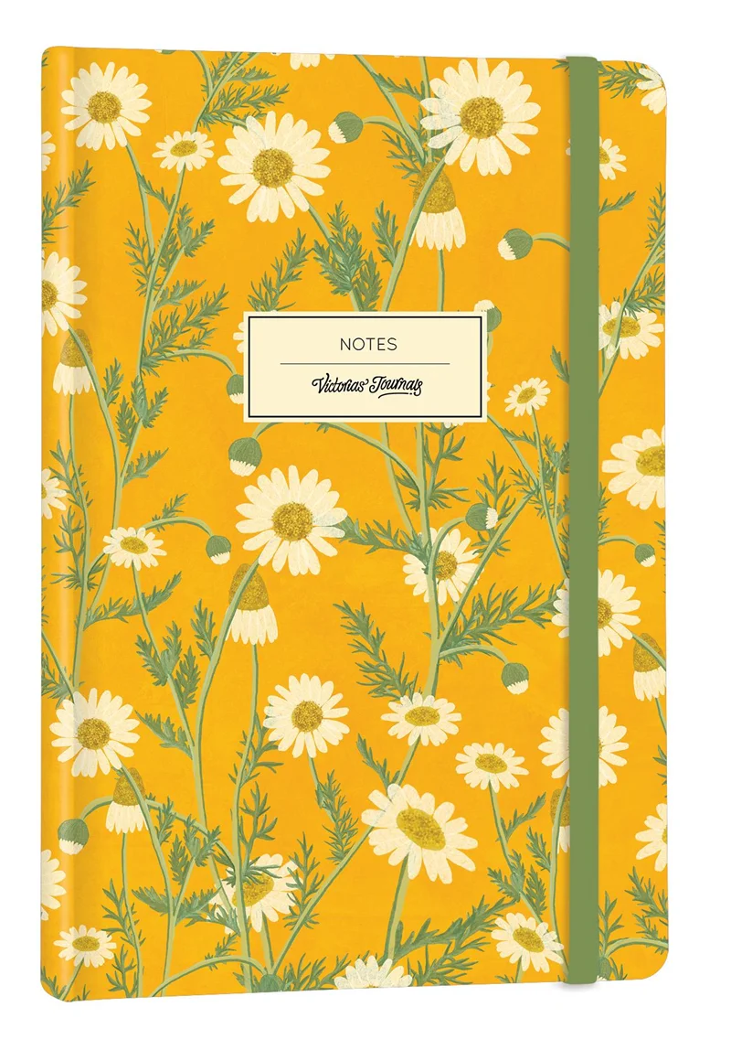 VJ DEFTER SERT KAPAK LASTİKLİ 14x20 Cm. 80 Gr. KREM 80 YP. ÇİZGİLİ 3133