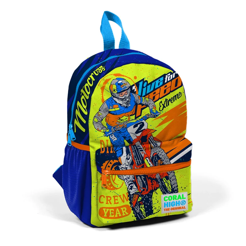 YAYGAN CORAL HIGH MİNİ SIRT ÇANTA 23542