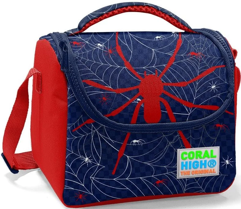 YAYGAN CORAL HIGH BESLENME ÇANTA(THERMO) 11720