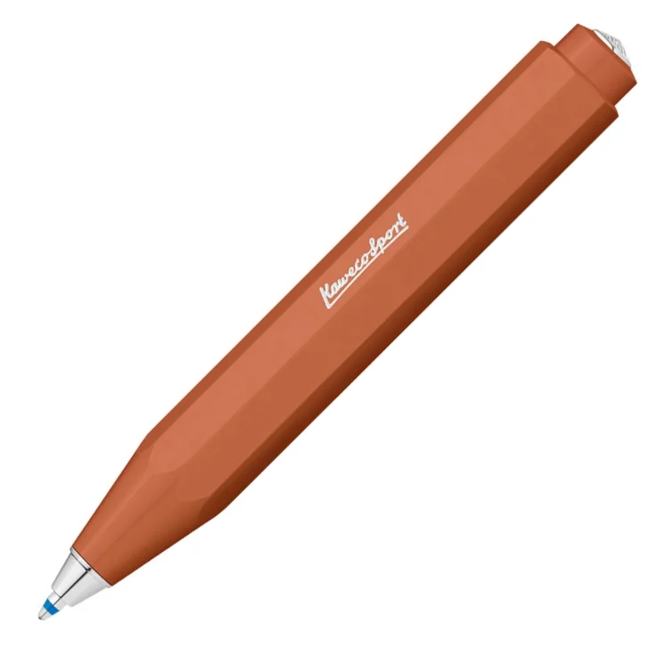 KAWECO TÜKENMEZ KALEM SKYLINE FOX 10001692