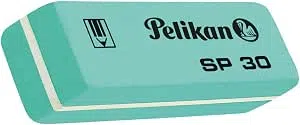 PELİKAN SİLGİ YEŞİL KAUÇUK SP-30