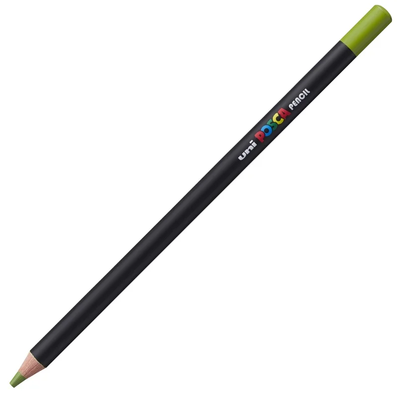 UNİ KURU BOYA POSCA KPE-200 YEŞİL ÇAY