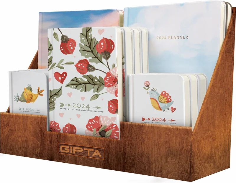GIPTA AJANDA SETİ MIX 046-MXK