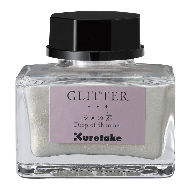 ZIG MÜREKKEP DROP OF SHIMMER 20g ECF063-999 GLITTER