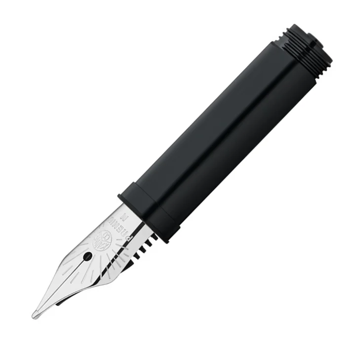 KAWECO DOLMA KALEM SEKSİYON PREMIUM KROM M UÇ 10002178