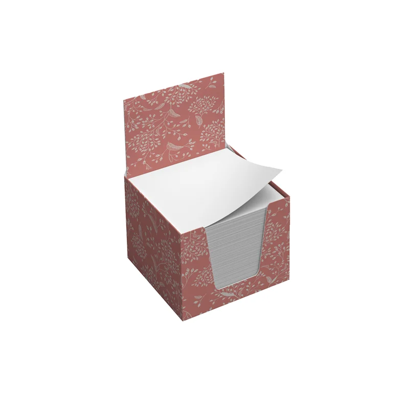 KESKİN KÜP NOT 7,5*7,5 CM  140654-99