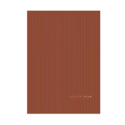 KESKİN KARTON DOSYA A4 CEPLİ 120120-99