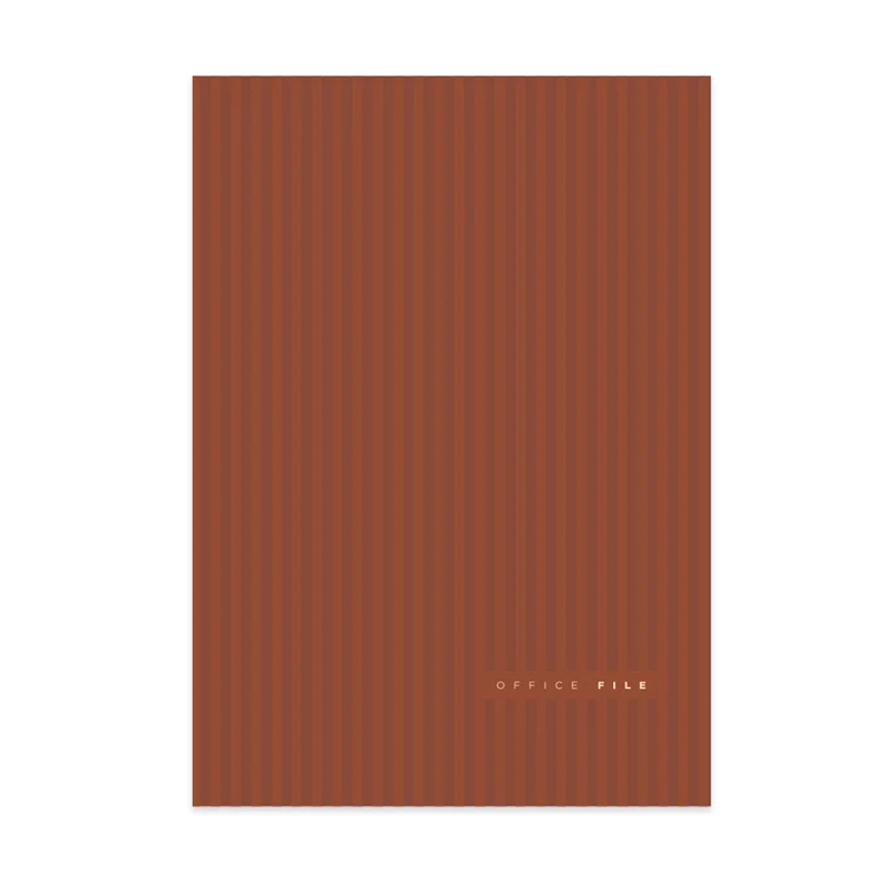 KESKİN KARTON DOSYA A4 CEPLİ 120120-99