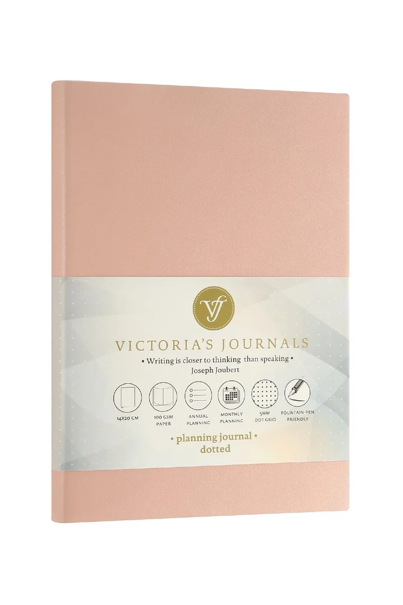 VJ DEFTER SMYTH ESNEK KAPAK 14x20 Cm. 100 Gr. KREM 96 YP. NKT. PEMBE 3550