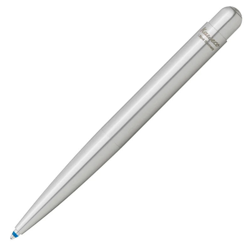 KAWECO TÜKENMEZ KALEM LILIPUT STAINLESS STEEL 11000311