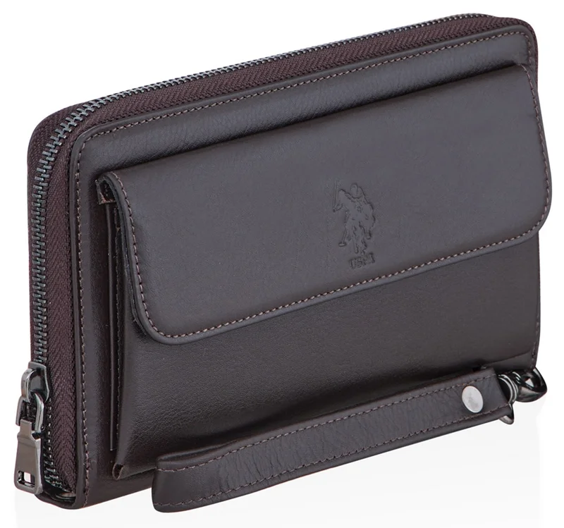 U.S POLO PORTFOY EL ÇANTASI PLCUZ23711