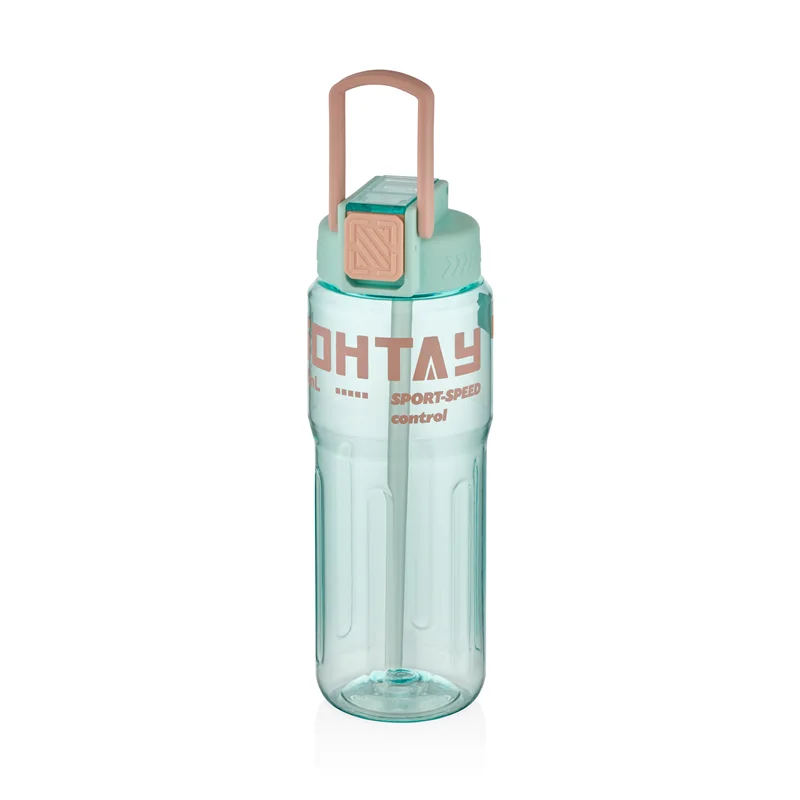 SHOTAY MATARA TRITAN 800 ML SPEED (4 ASS.) SHT-ST-7222