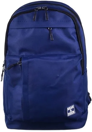 B&amp;D SIRT ÇANTASI LANCE LACİVERT BD-CN0257