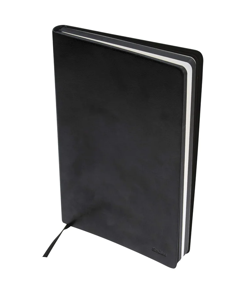 SCRIKSS DEFTER PREMIUM SD 200-1 TERAMO A5 SİYAH