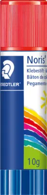 STAEDTLER STİCK YAPIŞTIRICI NORIS CLUP 10 GR 960 10 NCA