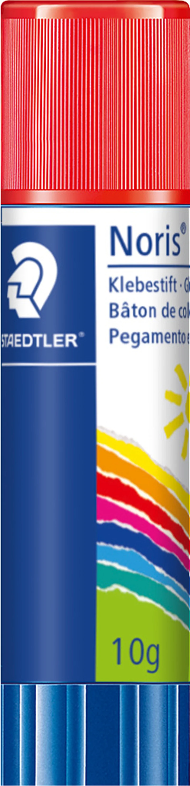 STAEDTLER STİCK YAPIŞTIRICI NORIS CLUP 10 GR 960 10 NCA