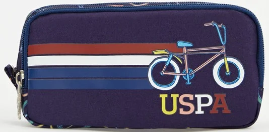 U.S POLO KALEM ÇANTASI PLKLK23314