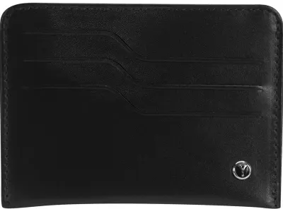 SCRIKSS KARTLIK DR 4104-1 SLIM SİYAH