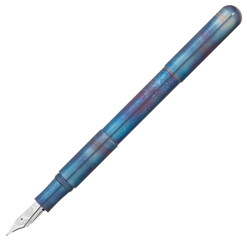 KAWECO DOLMA KALEM SUPRA FIREBLUE F UÇ 10002064